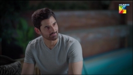 Mohabbat Reza Reza - Episode 01 - 23rd October 2024